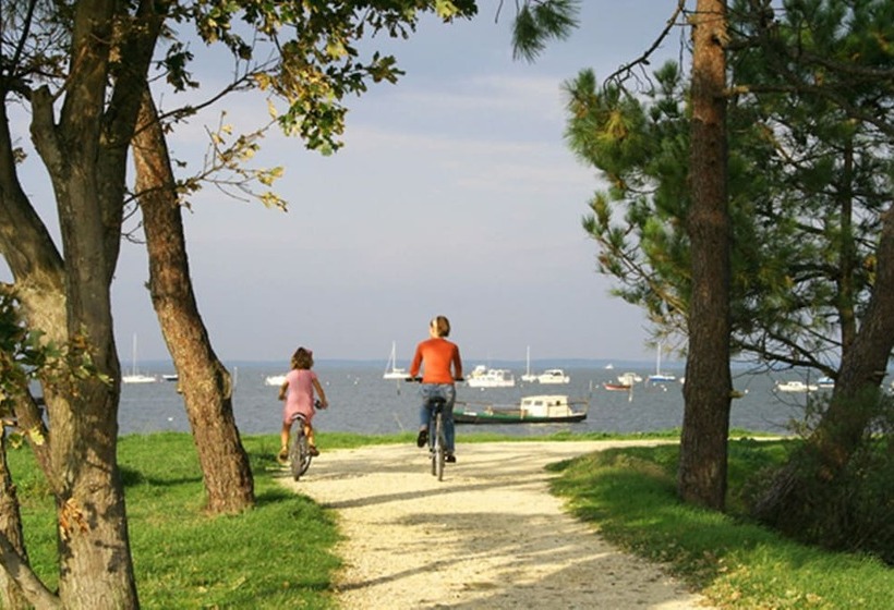 هتل Holiday Inn Bordeaux Sud   Pessac, An Ihg