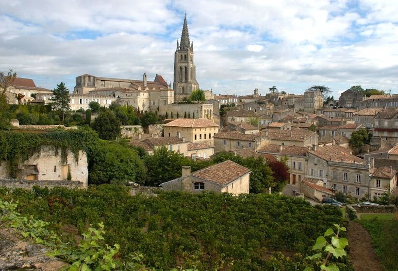 هتل Holiday Inn Bordeaux Sud   Pessac, An Ihg