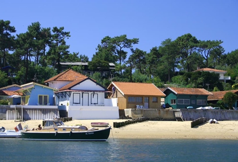 هتل Holiday Inn Bordeaux Sud   Pessac, An Ihg