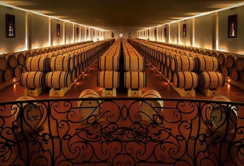 هتل Holiday Inn Bordeaux Sud   Pessac, An Ihg