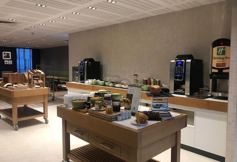 هتل Holiday Inn Bordeaux Sud   Pessac, An Ihg