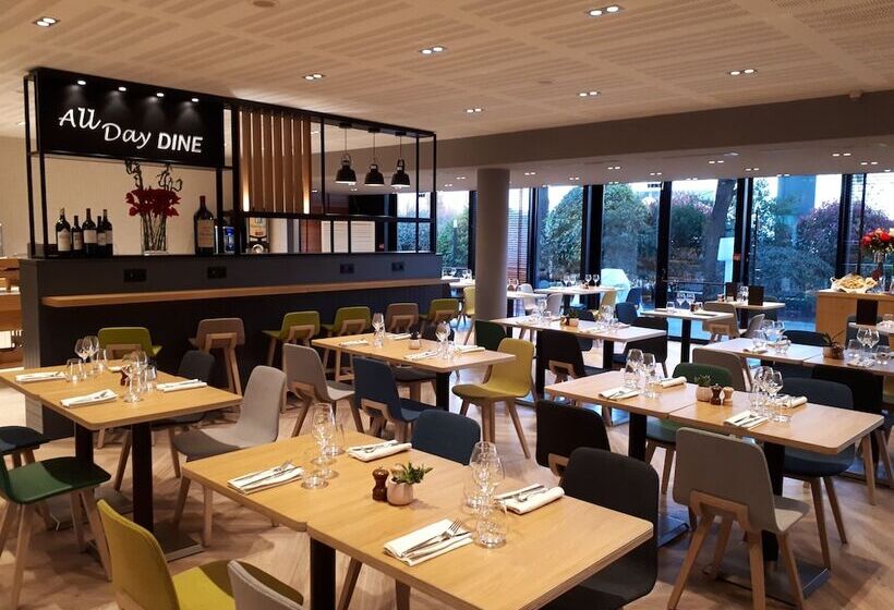 هتل Holiday Inn Bordeaux Sud   Pessac, An Ihg