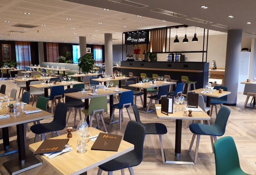 هتل Holiday Inn Bordeaux Sud   Pessac, An Ihg