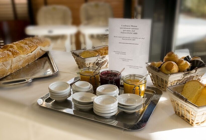 هتل Holiday Inn Bordeaux Sud   Pessac, An Ihg