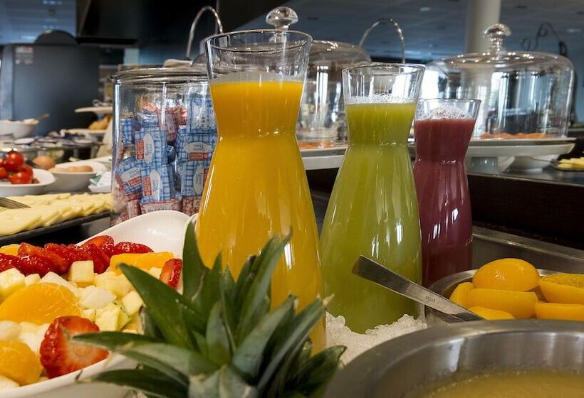 هتل Holiday Inn Bordeaux Sud   Pessac, An Ihg