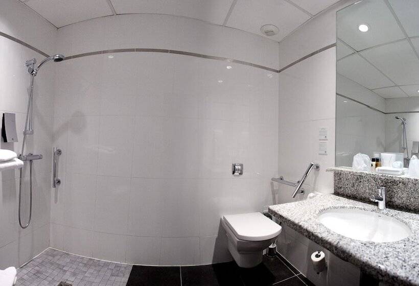 هتل Holiday Inn Bordeaux Sud   Pessac, An Ihg