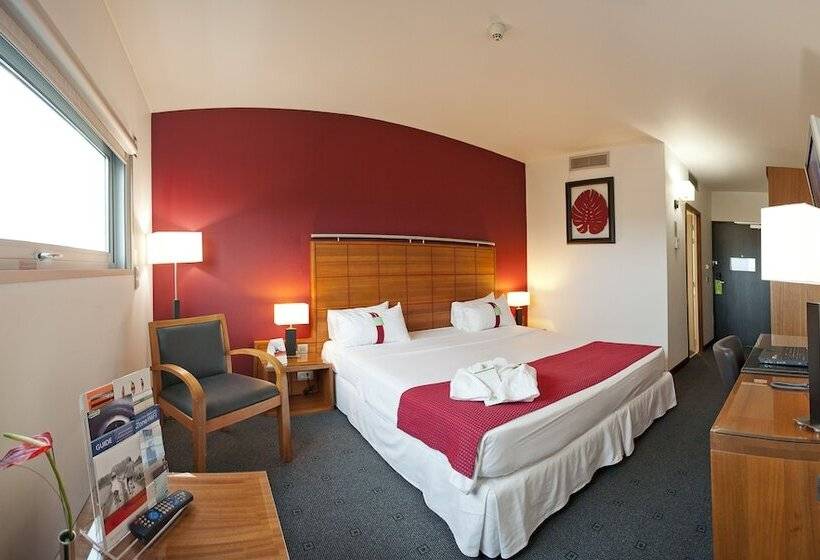 هتل Holiday Inn Bordeaux Sud   Pessac, An Ihg