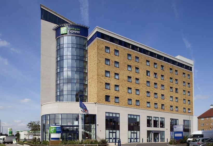 فندق Holiday Inn Express London   Newbury Park, An Ihg