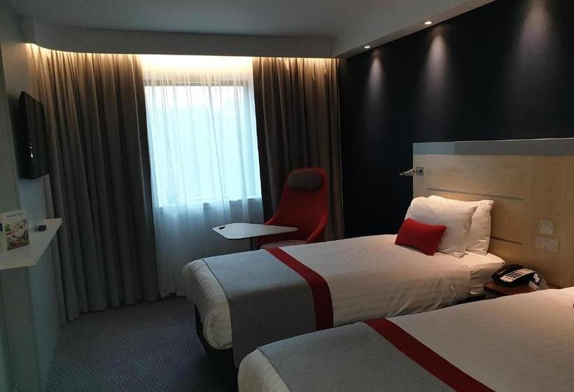 Hotel Holiday Inn Express Ramsgate – Minster