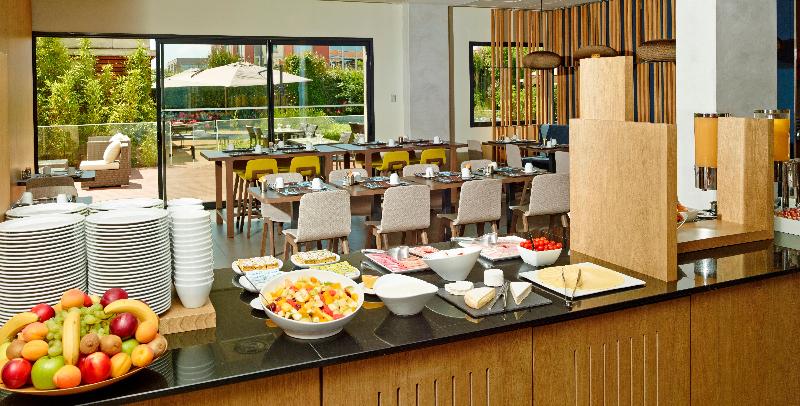 호텔 Holiday Inn Express Toulouse Airport, An Ihg