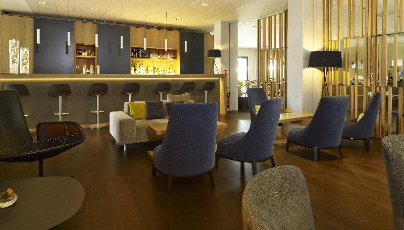 호텔 Holiday Inn Express Toulouse Airport, An Ihg