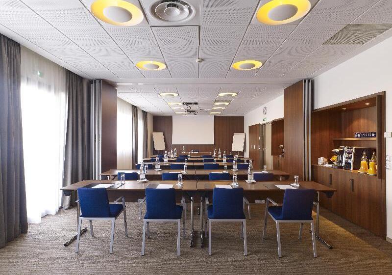 호텔 Holiday Inn Express Toulouse Airport, An Ihg