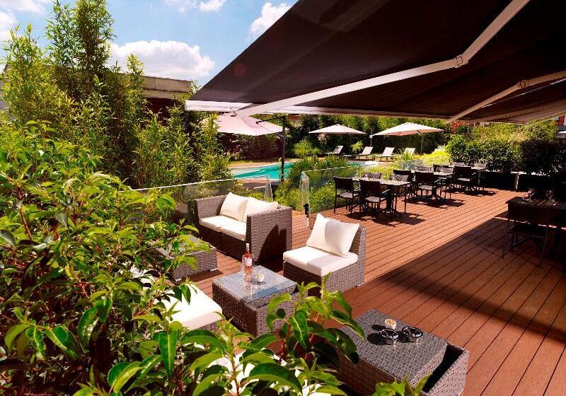 호텔 Holiday Inn Express Toulouse Airport, An Ihg