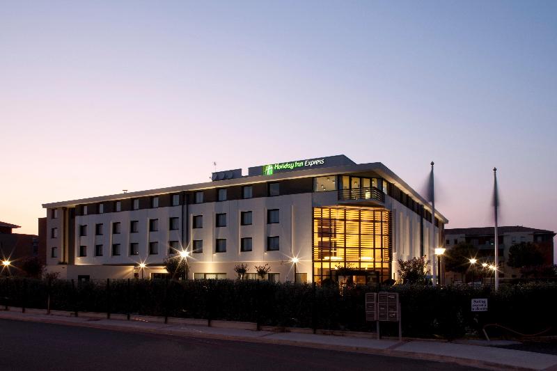 호텔 Holiday Inn Express Toulouse Airport, An Ihg
