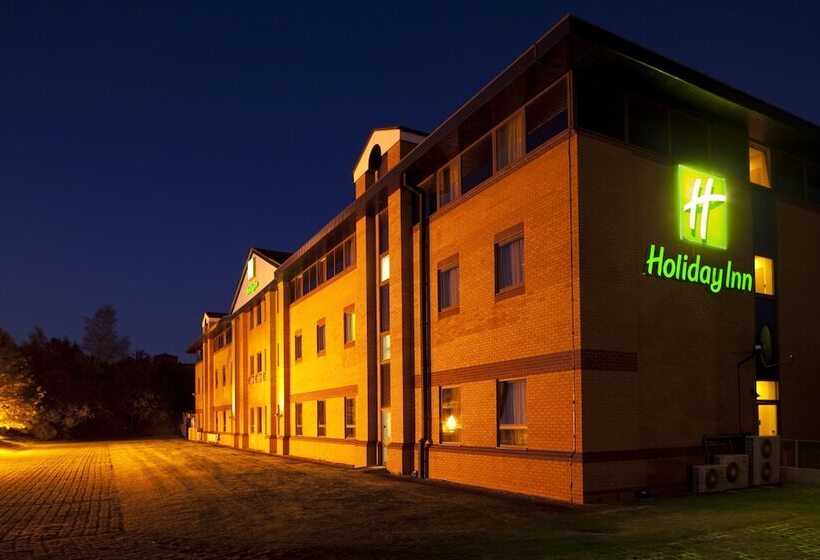 هتل Holiday Inn Leamington Spa   Warwick, An Ihg