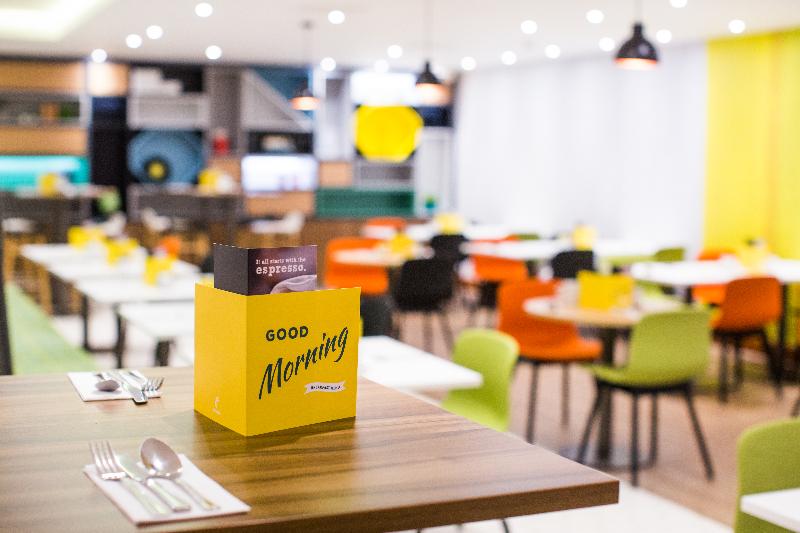 בית מלון כפרי Holiday Inn London   Gatwick Airport, An Ihg