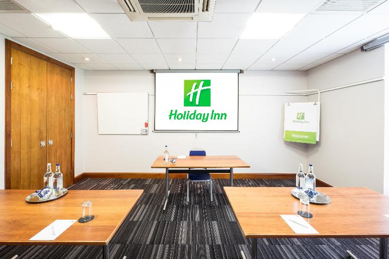 בית מלון כפרי Holiday Inn London   Gatwick Airport, An Ihg