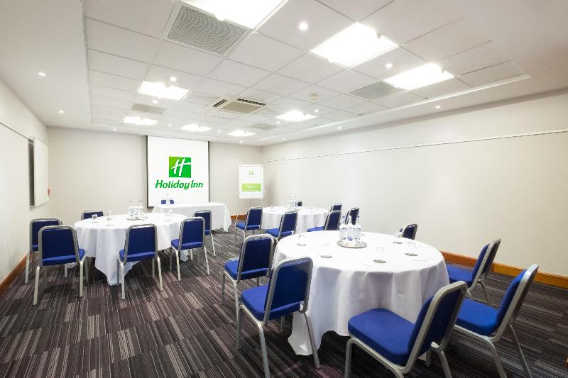 בית מלון כפרי Holiday Inn London   Gatwick Airport, An Ihg