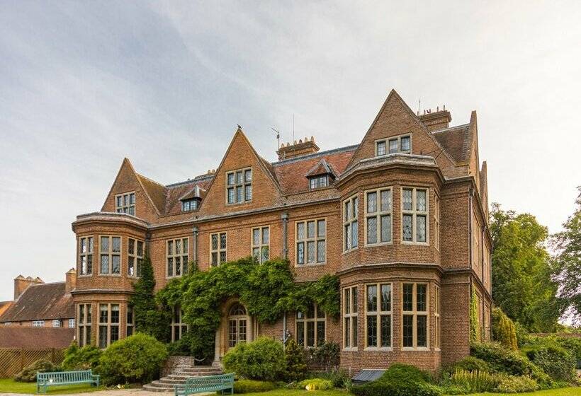 酒店 Horwood House