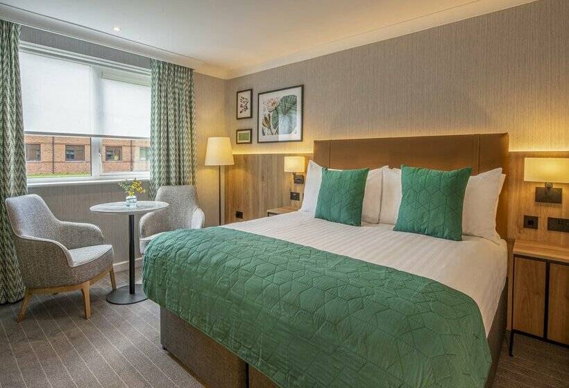 酒店 Horwood House