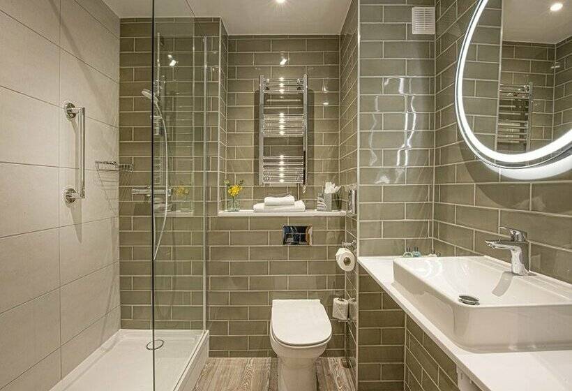 酒店 Horwood House