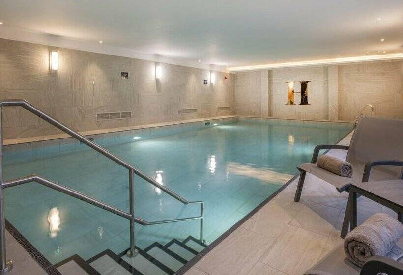 酒店 Horwood House