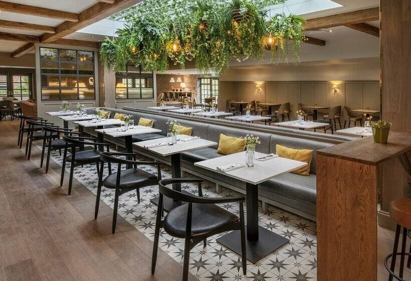 酒店 Horwood House