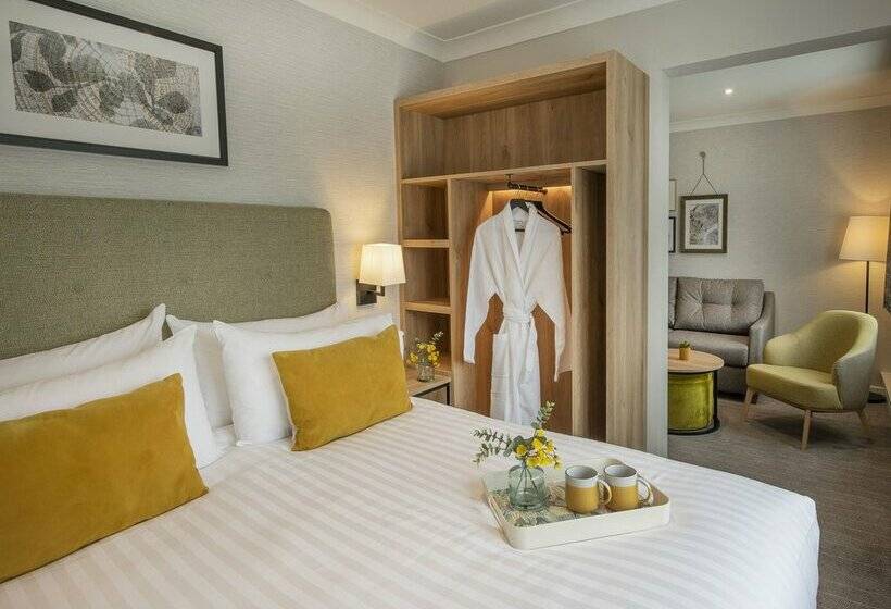 酒店 Horwood House