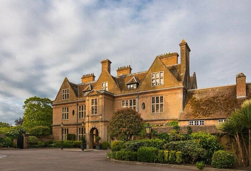 酒店 Horwood House