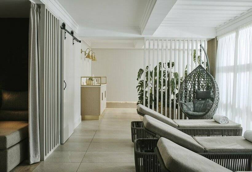 酒店 Horwood House