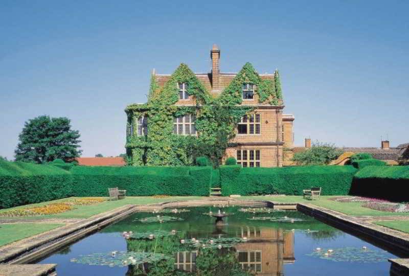 酒店 Horwood House