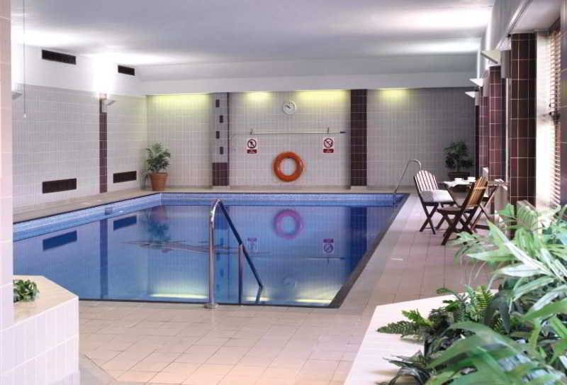 酒店 Horwood House