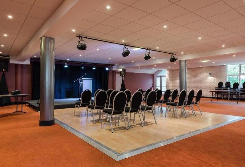 호텔 Hôtel Du Béryl, Lons Le Saunier