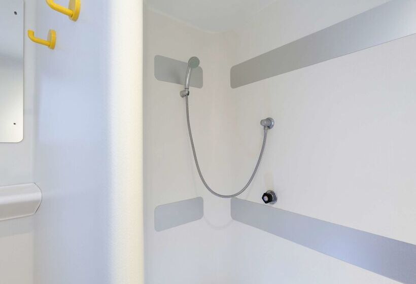 فندق Hôtel F1 Strasbourg Sud La Vigie