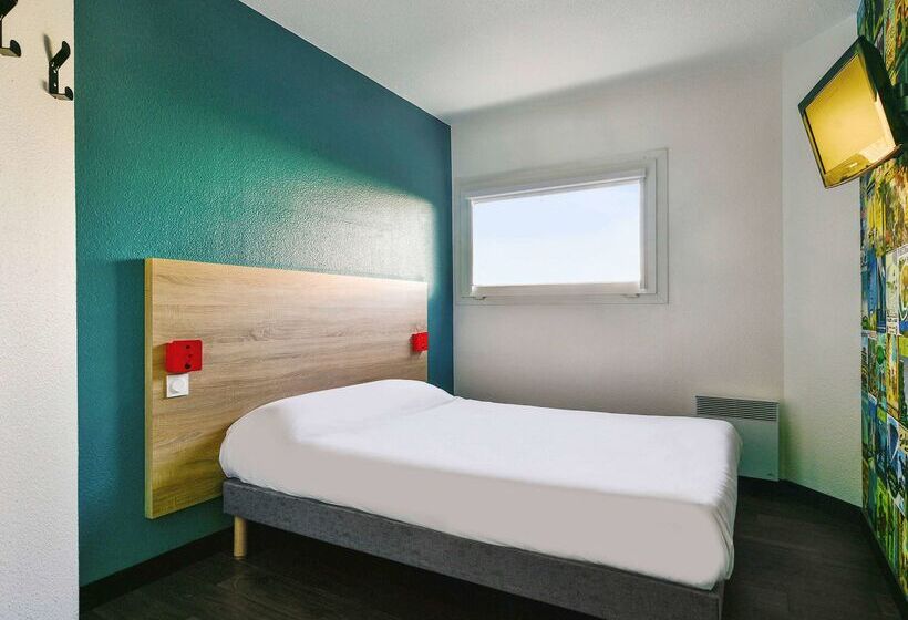 فندق Hôtel F1 Strasbourg Sud La Vigie