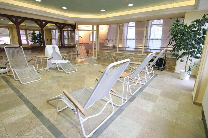 Humboldt Park Hotel & Spa