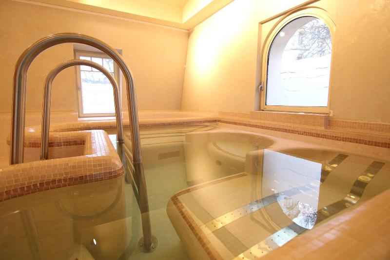 Humboldt Park Hotel & Spa