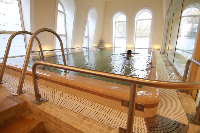 Humboldt Park Hotel & Spa