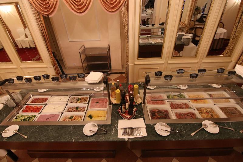 Humboldt Park Hotel & Spa