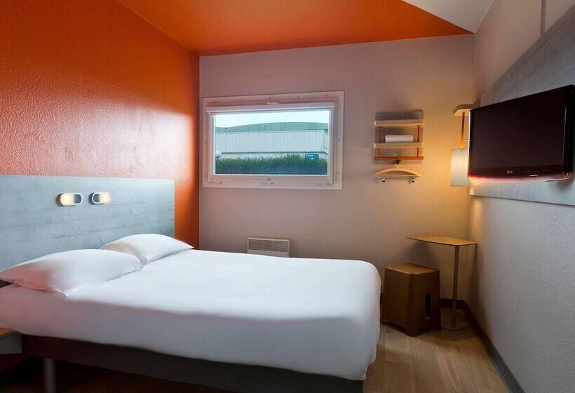 هتل Ibis Budget Le Mans Universite