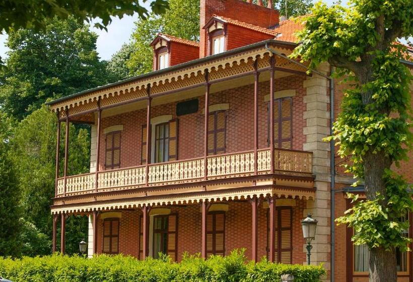 בית מלון כפרי Ibis Styles Vichy Centre