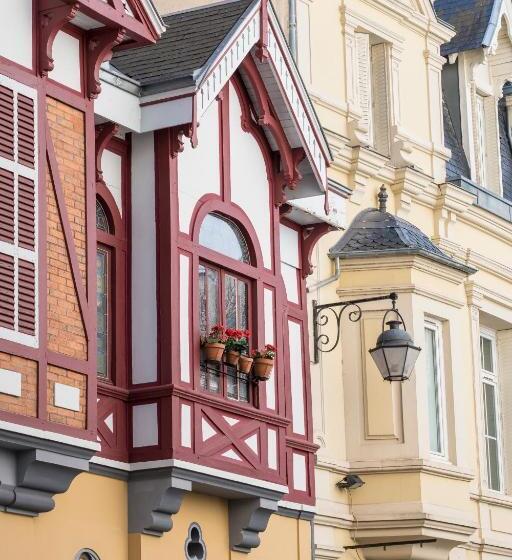 בית מלון כפרי Ibis Styles Vichy Centre