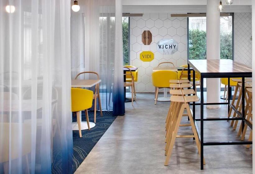 فندق Ibis Styles Vichy Centre