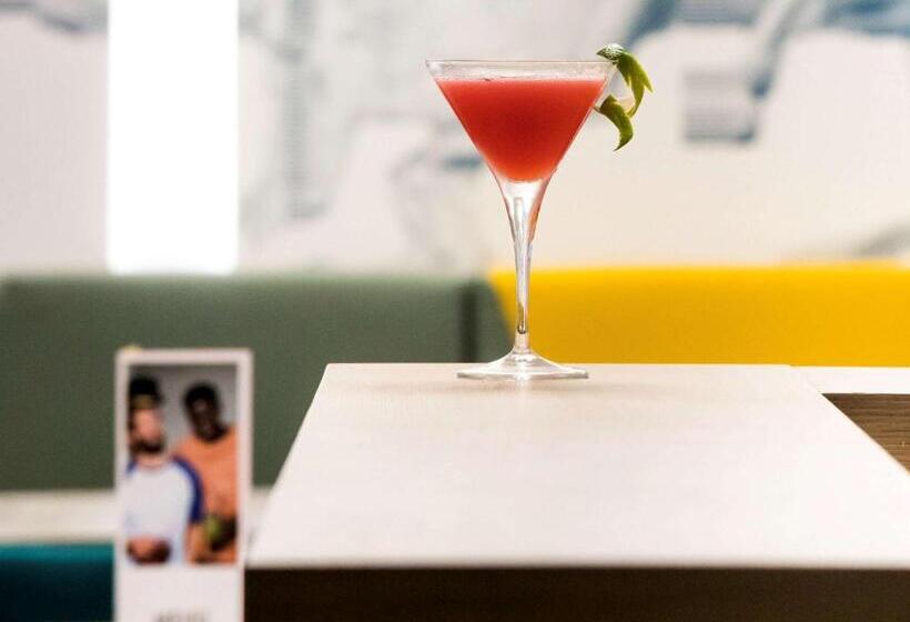 בית מלון כפרי Ibis Styles Vichy Centre