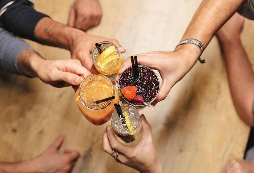 בית מלון כפרי Ibis Styles Vichy Centre