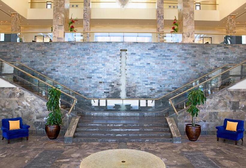 هتل Intercontinental Aqaba, An Ihg