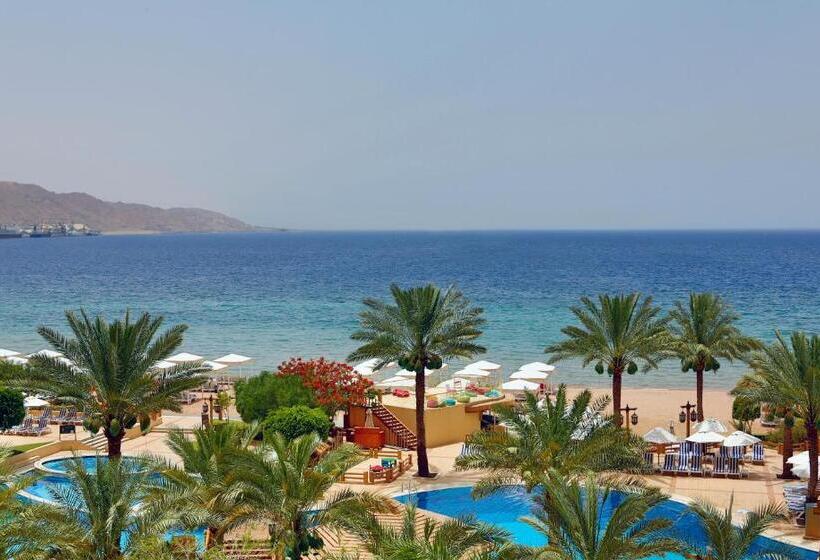 هتل Intercontinental Aqaba, An Ihg