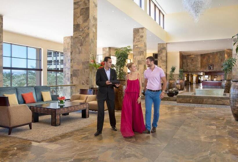 هتل Intercontinental Aqaba, An Ihg
