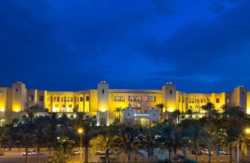 هتل Intercontinental Aqaba, An Ihg