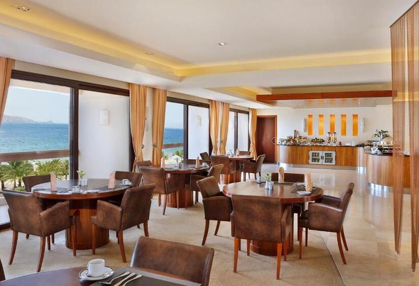 هتل Intercontinental Aqaba, An Ihg